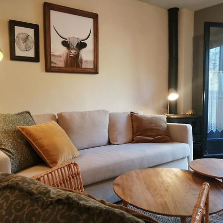 Acogedor Estudio Con Terraza Besiberri 4 Pla de l'Ermita Esterno foto